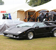 &bdquo;Lamborghini Countach&ldquo;