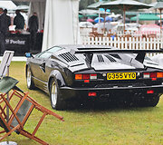 &bdquo;Lamborghini Countach&ldquo;