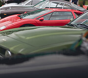 &bdquo;Lamborghini Countach&ldquo;