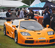&bdquo;McLaren F1 GTR&ldquo;