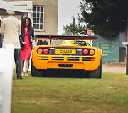 &bdquo;McLaren F1 GTR&ldquo;