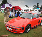 &bdquo;Porsche 911&ldquo;