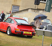 &bdquo;Porsche 911&ldquo;