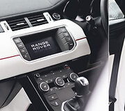 &bdquo;Range Rover Evoque&ldquo;