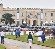 &bdquo;Salon Prive&ldquo; automobilių paroda