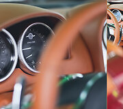 &bdquo;Spyker&ldquo; automobilio salonas