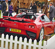 &bdquo;Vencer Sarthe&ldquo;
