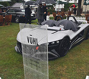 VŪHL automobilis