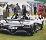 VŪHL automobilis