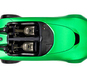 &bdquo;Caterham AeroSeven Concept&ldquo;