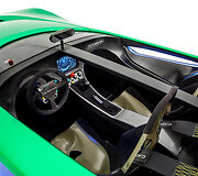 &bdquo;Caterham AeroSeven Concept&ldquo;