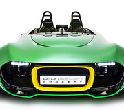&bdquo;Caterham AeroSeven Concept&ldquo;