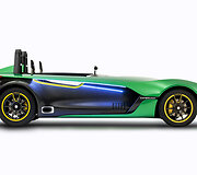 &bdquo;Caterham AeroSeven Concept&ldquo;