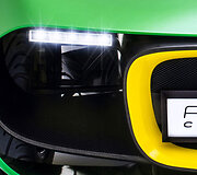 &bdquo;Caterham AeroSeven Concept&ldquo;