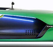 &bdquo;Caterham AeroSeven Concept&ldquo;