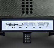 &bdquo;Caterham AeroSeven Concept&ldquo;