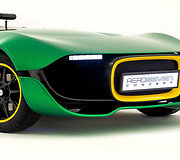 &bdquo;Caterham AeroSeven Concept&ldquo;