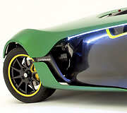 &bdquo;Caterham AeroSeven Concept&ldquo;