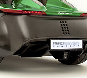 &bdquo;Caterham AeroSeven Concept&ldquo;
