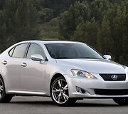 &bdquo;Lexus IS350&ldquo;