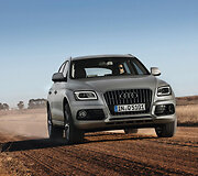 &bdquo;Audi Q5&ldquo;