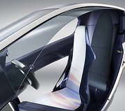 &bdquo;Toyota i-Road&ldquo;