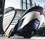 &bdquo;Toyota i-Road&ldquo;