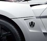 "Lykan HyperSport"