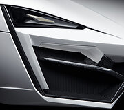 "Lykan HyperSport"