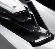 "Lykan HyperSport"