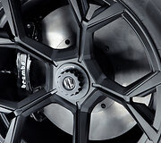 "Lykan HyperSport"