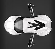 "Lykan HyperSport"