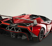 &bdquo;Lamborghini Veneno Roadster&ldquo;