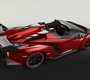 &bdquo;Lamborghini Veneno Roadster&ldquo;