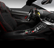 &bdquo;Lamborghini Veneno Roadster&ldquo;