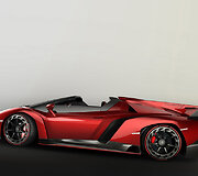 &bdquo;Lamborghini Veneno Roadster&ldquo;