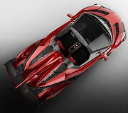 &bdquo;Lamborghini Veneno Roadster&ldquo;