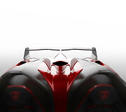 &bdquo;Lamborghini Veneno Roadster&ldquo;