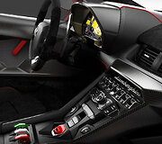 &bdquo;Lamborghini Veneno Roadster&ldquo;