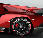 &bdquo;Lamborghini Veneno Roadster&ldquo;
