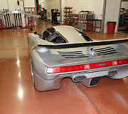 &bdquo;Lotec Mercedes-Benz C1000&ldquo;