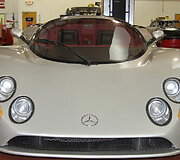 &bdquo;Lotec Mercedes-Benz C1000&ldquo;