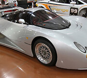 &bdquo;Lotec Mercedes-Benz C1000&ldquo;