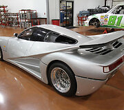 &bdquo;Lotec Mercedes-Benz C1000&ldquo;