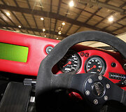 &bdquo;Lotec Mercedes-Benz C1000&ldquo;