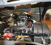&bdquo;Lotec Mercedes-Benz C1000&ldquo;