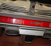 &bdquo;Lotec Mercedes-Benz C1000&ldquo;