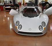 &bdquo;Lotec Mercedes-Benz C1000&ldquo;