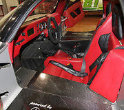 &bdquo;Lotec Mercedes-Benz C1000&ldquo;