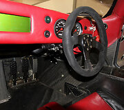 &bdquo;Lotec Mercedes-Benz C1000&ldquo;